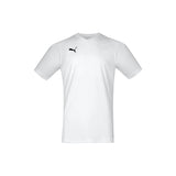 T-SHIRT ENTRENAMIENTO CABALLERO PUMA 70350904 POLIÉSTER BCO