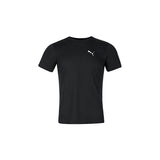 T-SHIRT RUNNING TRAINING HOMBRE PUMA 52605401 TEX NGO