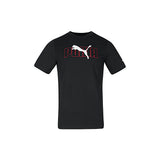 PLAYERA CABALLERO PUMA 67729801 TEXTIL NEGRO