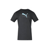 T-SHIRT ENTRENAMIENTO CABALLERO PUMA 67729803 TEX GRIS