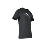 T-SHIRT ENTRENAMIENTO CABALLERO PUMA 67729803 TEX GRIS