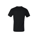 PLAYERA CABALLERO PUMA 67730001 TEXTIL NEGRO