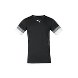 T-SHIRT ENTRENAMIENTO CABALLERO PUMA 70493203 POLI NGO