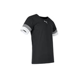 T-SHIRT ENTRENAMIENTO CABALLERO PUMA 70493203 POLI NGO