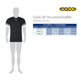 T-SHIRT ENTRENAMIENTO CABALLERO PUMA 70493203 POLI NGO