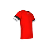 T-SHIRT TRAIN CABALLERO PUMA 70493201 POLIÉSTER ROJO