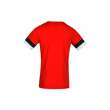 T-SHIRT TRAIN CABALLERO PUMA 70493201 POLIÉSTER ROJO