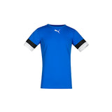 T-SHIRT TRAIN CABALLERO PUMA 70493202 POLIÉSTER AZUL