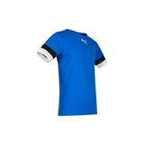 T-SHIRT TRAIN CABALLERO PUMA 70493202 POLIÉSTER AZUL
