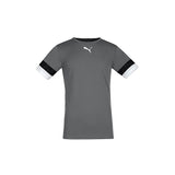 T-SHIRT TRAIN CABALLERO PUMA 70493213 POLIÉSTER GRIS