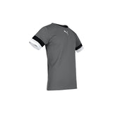 T-SHIRT TRAIN CABALLERO PUMA 70493213 POLIÉSTER GRIS