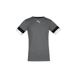 T-SHIRT TRAIN CABALLERO PUMA 70493213 POLIÉSTER GRIS