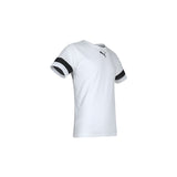 Playera puma hombre 70493204 poliéster blanco