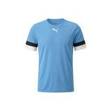 PLAYERA PUMA HOMBRE 70493218 POLIÉSTER AZUL