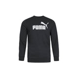 SUDADERA PUMA HOMBRE 68256001 TEXTIL NEGRO
