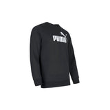 SUDADERA PUMA HOMBRE 68256001 TEXTIL NEGRO
