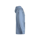 SUDADERA PUMA HOMBRE 68471934 TEXTIL AZUL