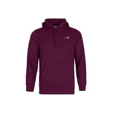 SUDADERA HOMBRE PUMA 68471996 TEXTIL VINO