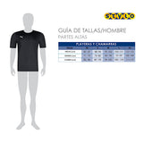 PLAYERA PUMA HOMBRE 70613203 POLIÉSTER NEGRO
