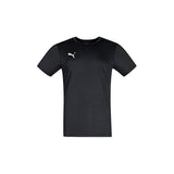 PLAYERA PUMA HOMBRE 70613203 POLIÉSTER NEGRO
