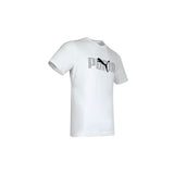 PLAYERA ENTRENAMIENTO PUMA CABALLERO 68466702 TEXTIL BLANCO