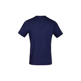 PLAYERA PUMA CABALLERO 68466716 TEXTIL AZUL