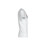 T-SHIRT CABALLERO PUMA 67730202 TEXTIL BLANCO