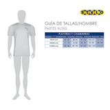 T-SHIRT RUNNING & TRAINING CABALLERO PUMA 52605303 TEX GRIS