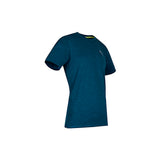 T-SHIRT RUN CABALLERO PUMA 52315121 POLIÉSTER AZUL