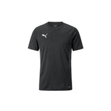 PLAYERA PUMA HOMBRE 65863603 POLIESTER NEGRO