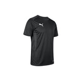PLAYERA PUMA HOMBRE 65863603 POLIESTER NEGRO