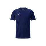PLAYERA PUMA HOMBRE 65863606 POLIESTER AZUL