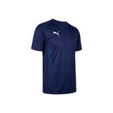 PLAYERA PUMA HOMBRE 65863606 POLIESTER AZUL