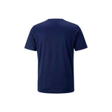 PLAYERA PUMA HOMBRE 65863606 POLIESTER AZUL