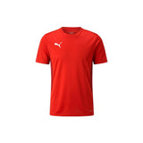 PLAYERA PUMA HOMBRE 65863601 POLIESTER ROJO