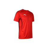 PLAYERA PUMA HOMBRE 65863601 POLIESTER ROJO