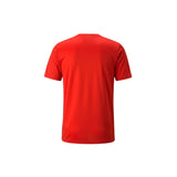PLAYERA PUMA HOMBRE 65863601 POLIESTER ROJO