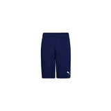 SHORT PUMA HOMBRE 58672906 POLIÉSTER AZUL