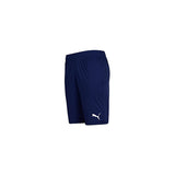 SHORT PUMA HOMBRE 58672906 POLIÉSTER AZUL