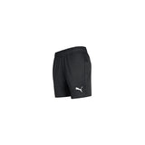 SHORT PUMA HOMBRE 58672801 POLIÉSTER NEGRO