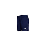 SHORT PUMA HOMBRE 58672806 POLIÉSTER AZUL