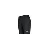 SHORT PUMA HOMBRE 65733603 POLIÉSTER NEGRO