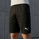 SHORT PUMA HOMBRE 65733603 POLIÉSTER NEGRO