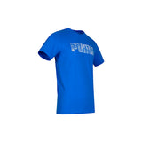 PLAYERA PUMA HOMBRE 68465947 TEXTIL AZUL