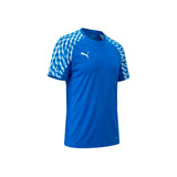PLAYERA PUMA HOMBRE 65972102 POLIÉSTER AZUL