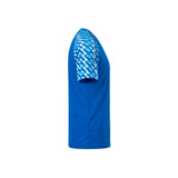 PLAYERA PUMA HOMBRE 65972102 POLIÉSTER AZUL