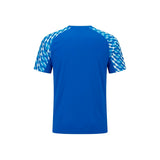 PLAYERA PUMA HOMBRE 65972102 POLIÉSTER AZUL