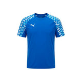 PLAYERA PUMA HOMBRE 65972102 POLIÉSTER AZUL