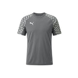PLAYERA PUMA HOMBRE 65972113 POLIÉSTER GRIS