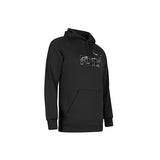 SUDADERA PUMA HOMBRE 68323401 TEXTIL NEGRO